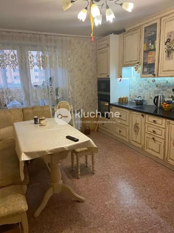 3-к кв. Татарстан, Казань ул. Айрата Арсланова, 6 (85.5 м) - Фото 0