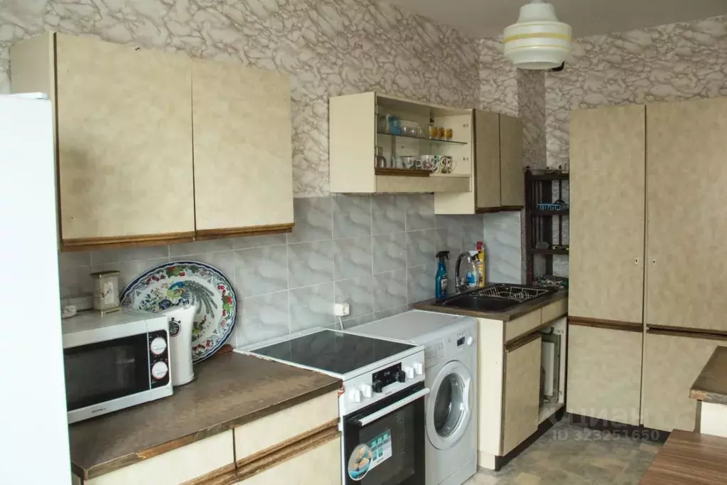 3-к кв. Московская область, Одинцово Можайское ш., 131 (68.3 м) - Фото 1