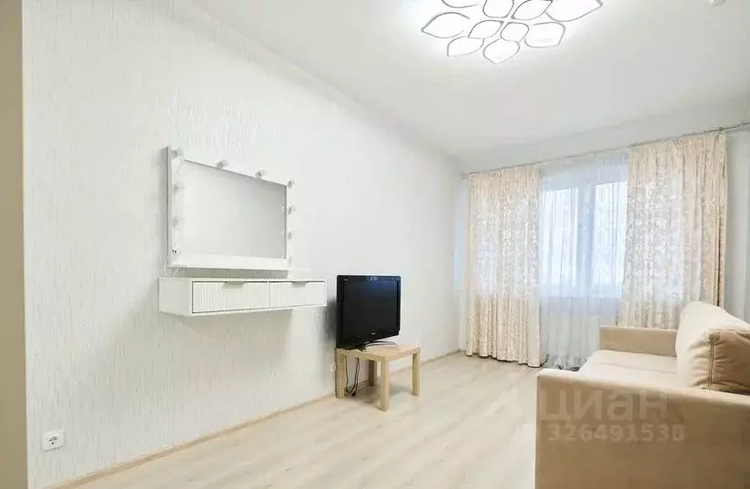 2-к кв. Пермский край, Пермь ул. Революции, 52Б (49.0 м) - Фото 2