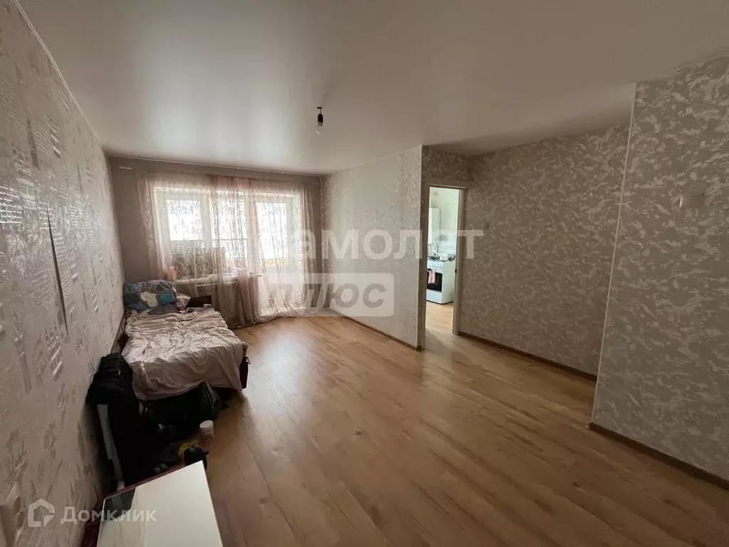 Продаётся 1-к квартира, 31.5 м - Фото 1