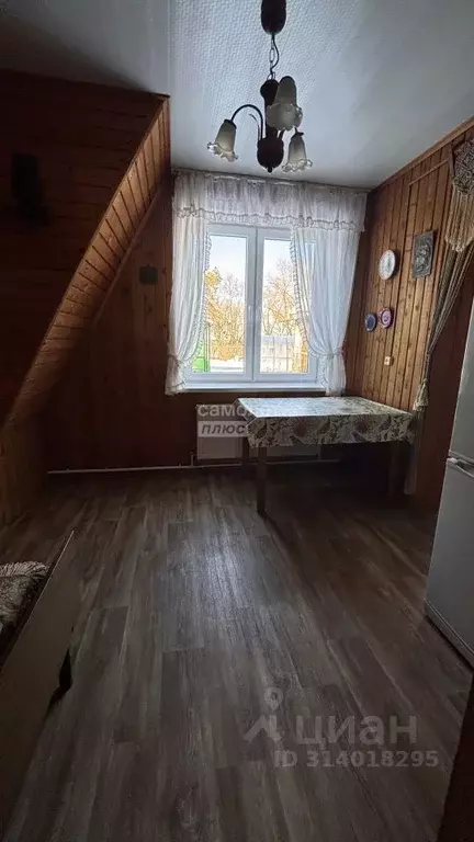 Дом в Калужская область, Малоярославецкий район, с. Детчино ул. ... - Фото 0