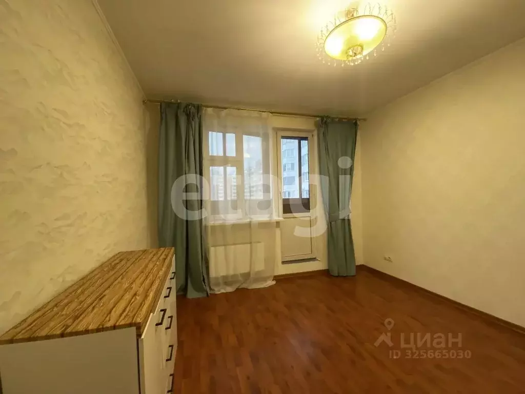 2-к кв. Москва ул. Ивана Сусанина, 6К2 (51.0 м) - Фото 1