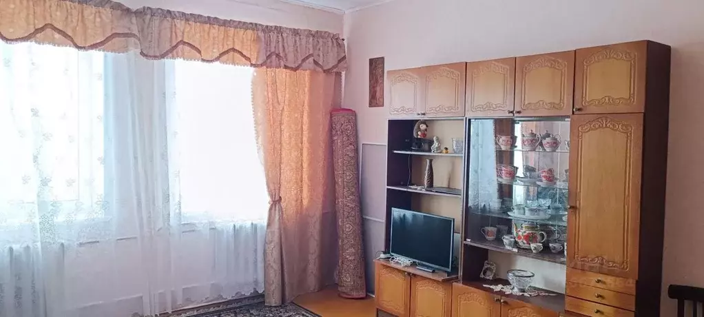 2-к кв. Тамбовская область, Котовск ул. Котовского, 20 (50.5 м) - Фото 2