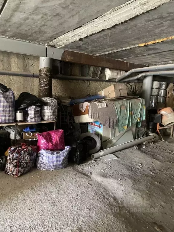 Гараж в Крым, Алушта  (24 м) - Фото 2