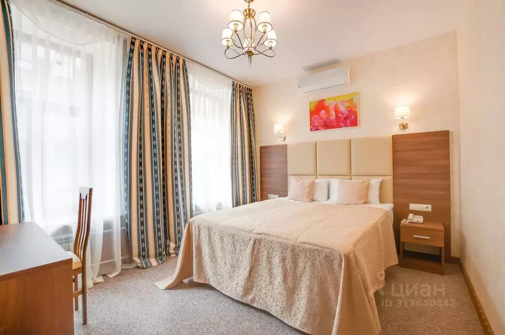 1-к кв. Санкт-Петербург 7-я Красноармейская ул., 5 (18.0 м) - Фото 0