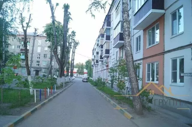 2-комнатная квартира: Казань, улица Восстания, 10 (46 м) - Фото 0