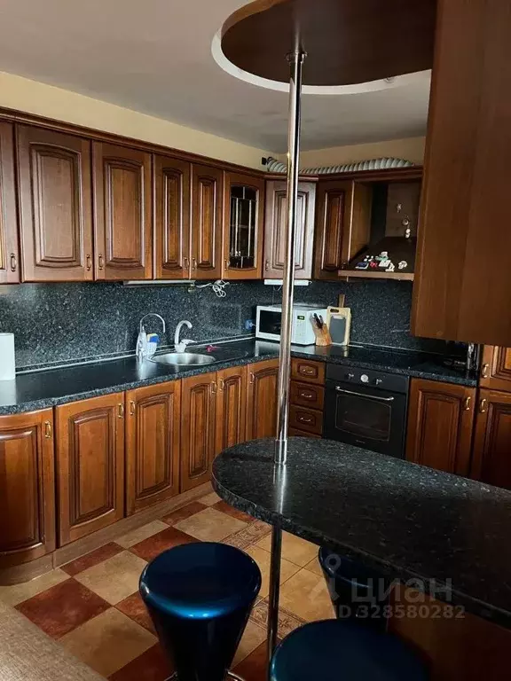 Студия Московская область, Красногорск Строительная ул., 3 (39.0 м) - Фото 2