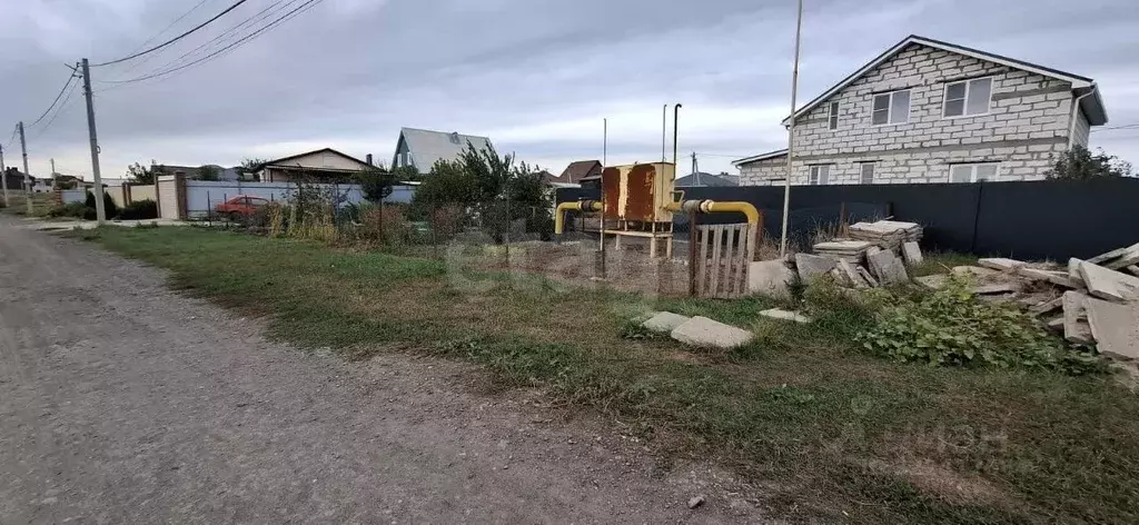 Участок в Ростовская область, Аксайский район, Щепкинское с/пос, пос. ... - Фото 1