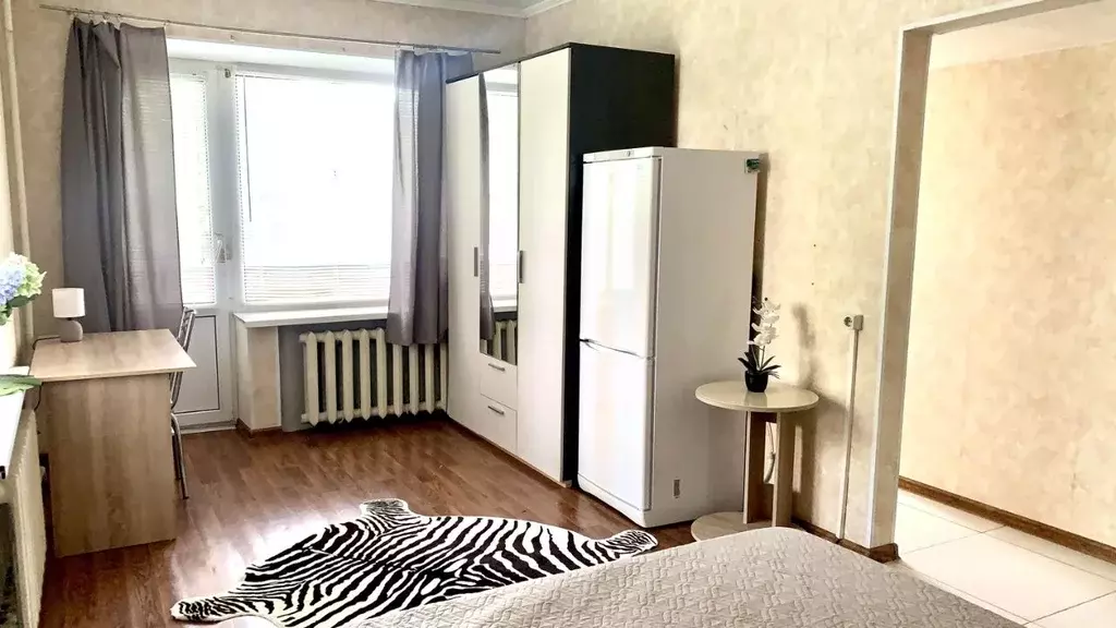 1-к кв. Москва ул. Плеханова, 23К1 (32.0 м) - Фото 2