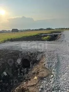 Участок в Башкортостан, Уфимский район, Зубовский сельсовет, с. ... - Фото 1