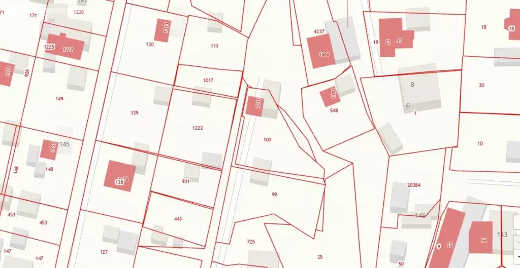 Участок в Казань, СНТ Нарцисс (5.8 м) - Фото 2