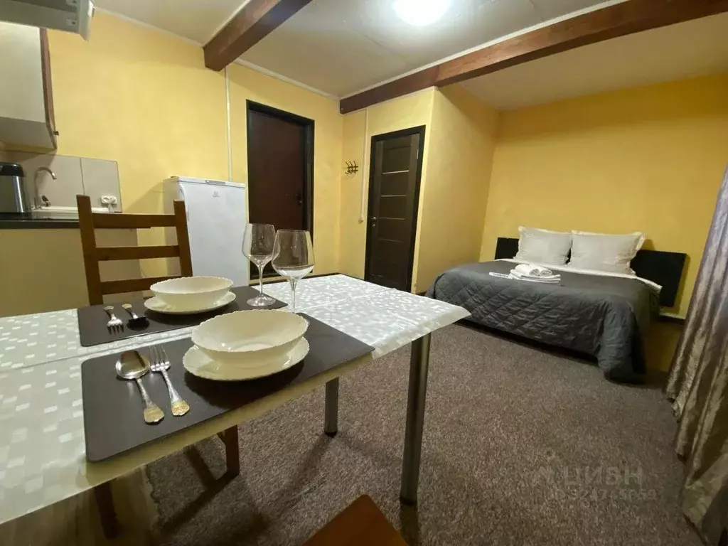 Комната Московская область, Подольск Воговец СНТ, 206 (25.0 м) - Фото 1