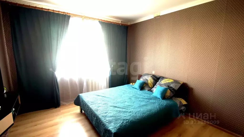 1-к кв. Орловская область, Орел ул. Чечневой, 3 (32.9 м) - Фото 1