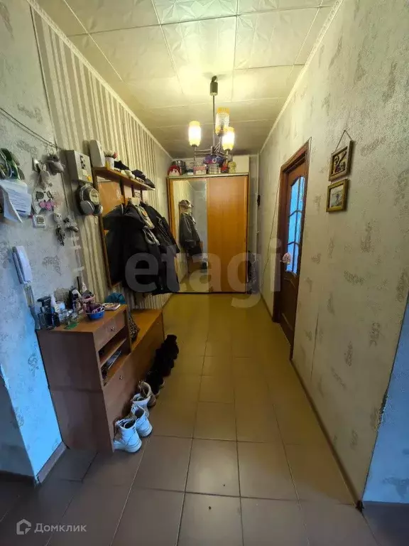 Продаётся 1-к квартира, 45 м - Фото 0