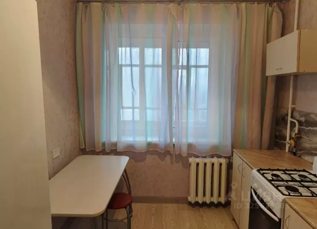 1-к кв. Татарстан, Набережные Челны 47-й комплекс, 25 (38.0 м) - Фото 2