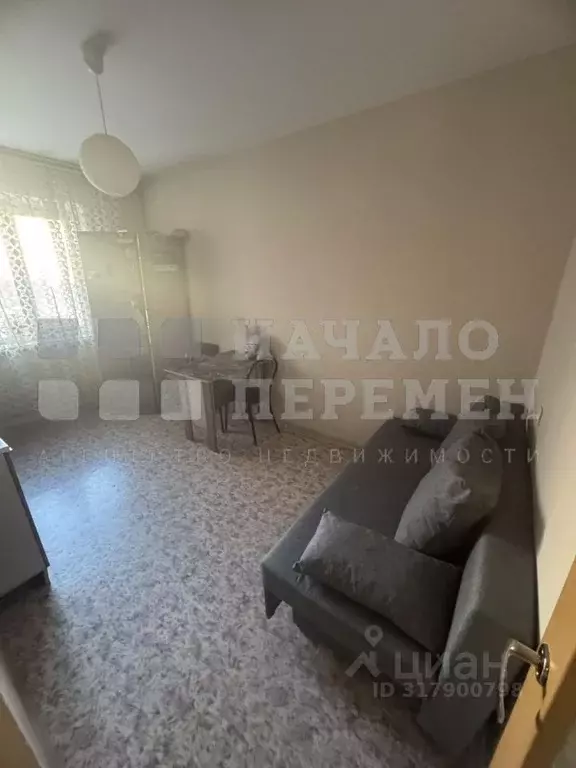 1-к кв. Новосибирская область, Новосибирск ул. Виктора Уса, 5 (43.0 м) - Фото 0