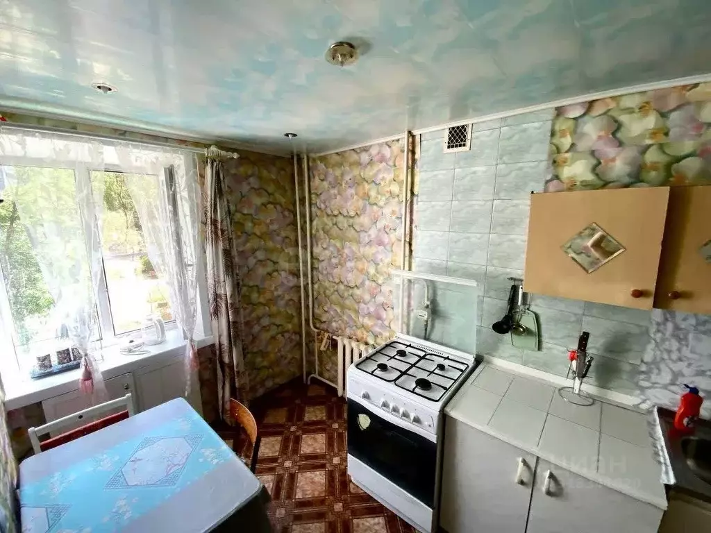 3-к кв. Тамбовская область, Тамбов Московская ул., 78 (55.7 м) - Фото 0