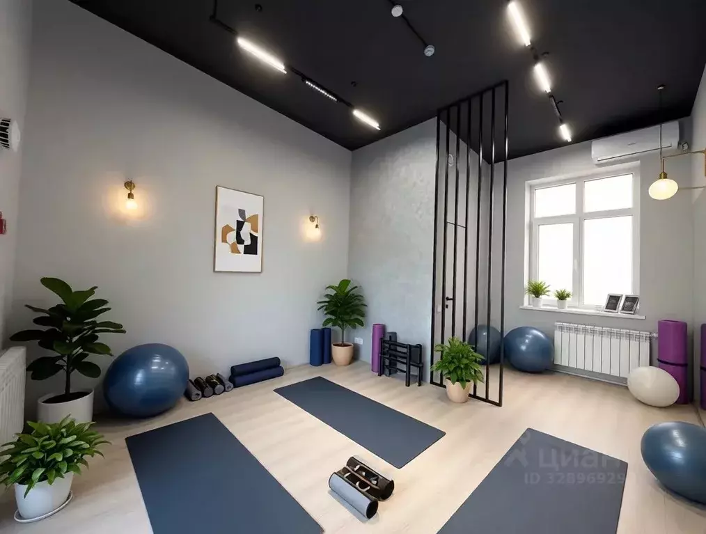 Офис в Татарстан, Казань Проточная ул., 8к2 (21 м) - Фото 1