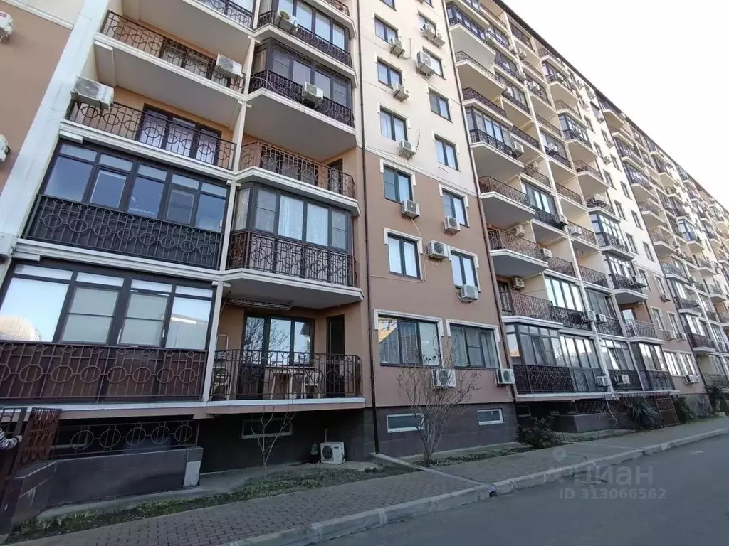 Помещение свободного назначения в Краснодарский край, Анапа Таманская ... - Фото 1