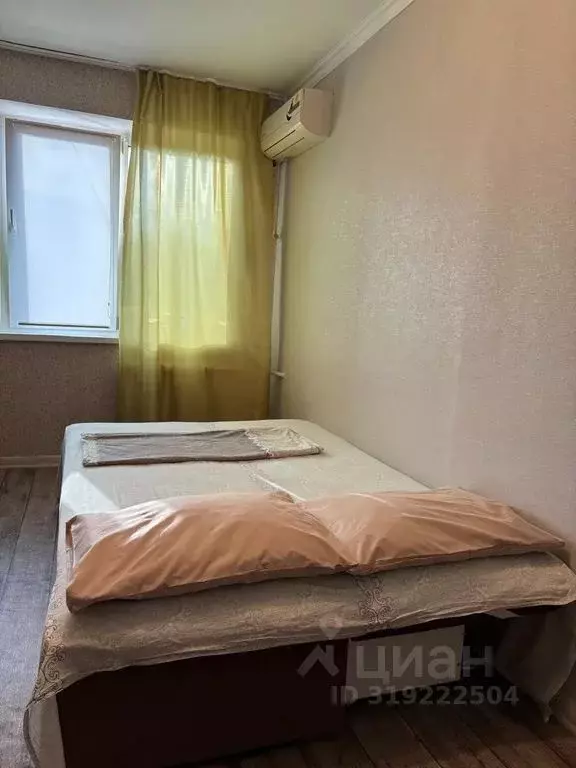 1-к кв. Краснодарский край, Сочи Адлер жилрайон, ул. Садовая, 62А ... - Фото 1