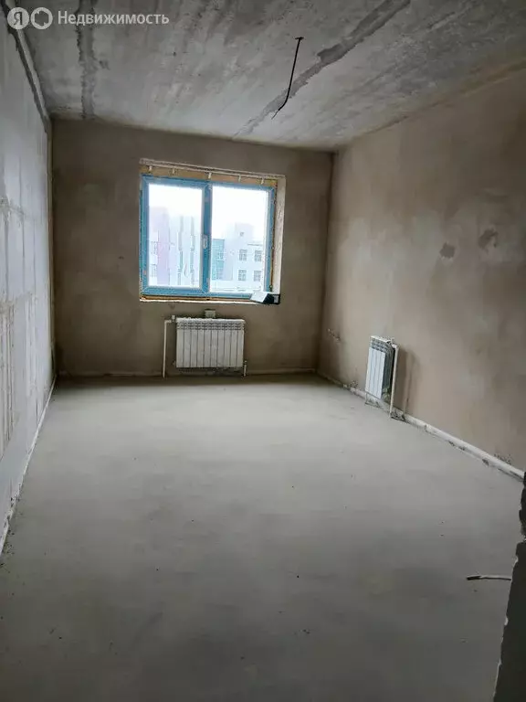 1-комнатная квартира: Тамбов, Проектный проезд, 3 (39.9 м) - Фото 2