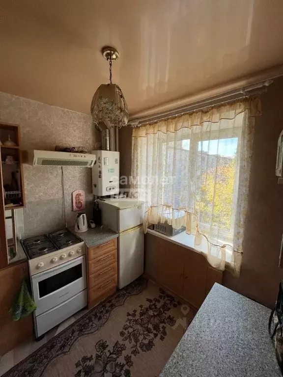 3-к кв. Ивановская область, Иваново просп. Строителей, 29 (49.2 м) - Фото 1