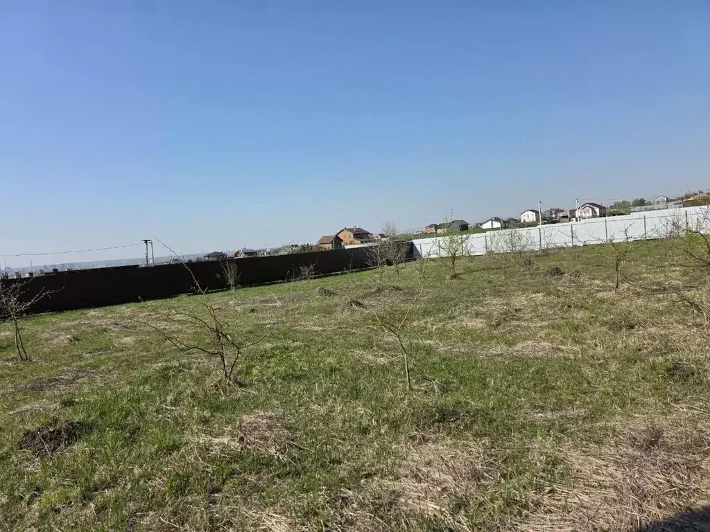 Участок в Тульская область, Тула Шатская ул., 61 (12.0 сот.) - Фото 2