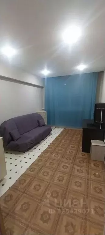 1-к кв. Иркутская область, Иркутский муниципальный округ, Маркова рп, ... - Фото 2