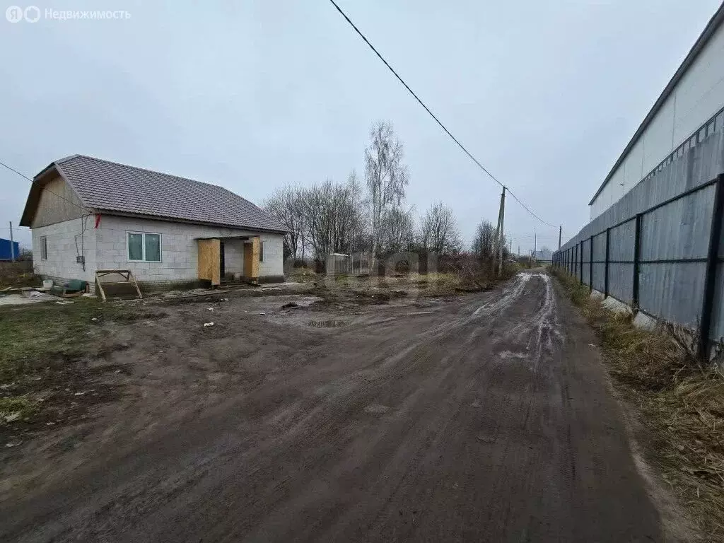 Участок в Добрунь, садоводческое некоммерческое товарищество Пищевик ... - Фото 1