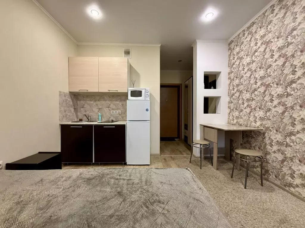 Студия Мордовия, Саранск ул. Щорса, 29 (17.6 м) - Фото 2