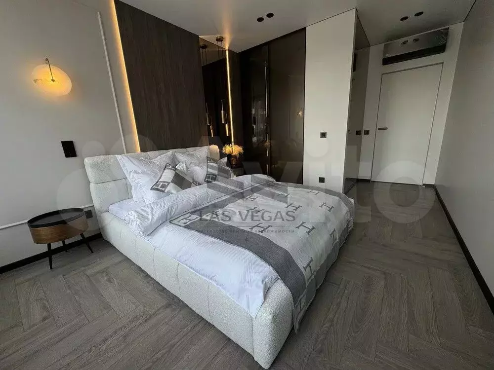 3-к. квартира, 90 м, 6/8 эт. - Фото 1
