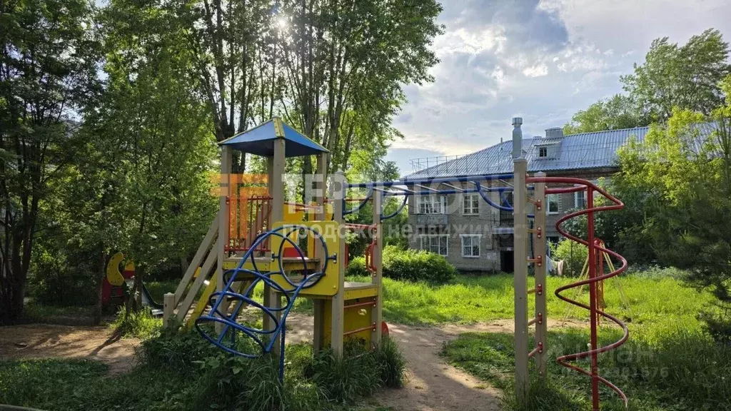2-к кв. Пермский край, Пермь ул. Колыбалова, 18 (46.6 м) - Фото 2