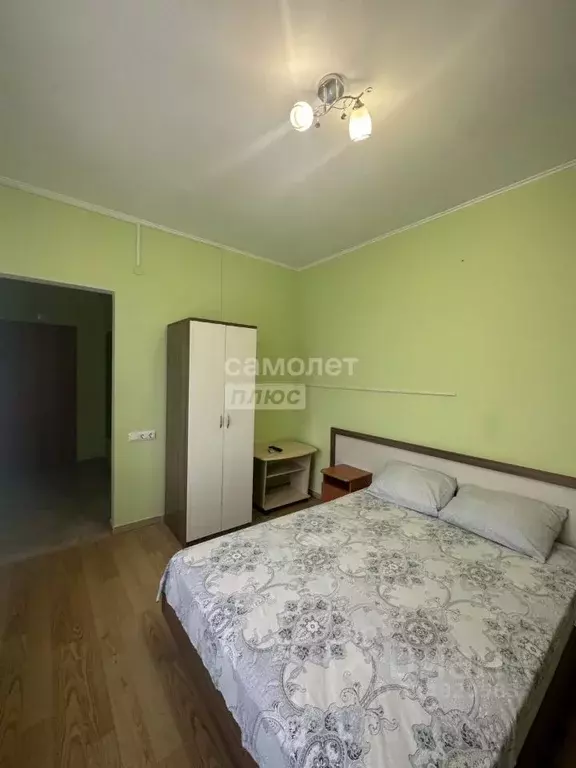 Студия Краснодарский край, Анапа ул. Буковая, 15 (18.0 м) - Фото 2