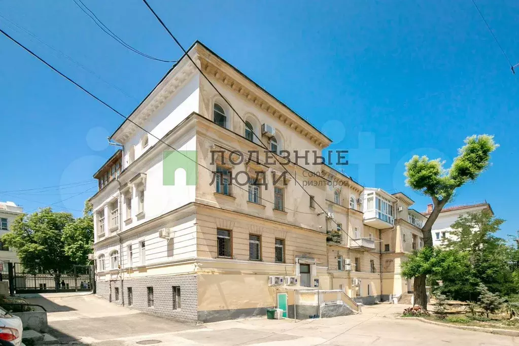 3-к. квартира, 74,6 м, 3/4 эт. - Фото 0