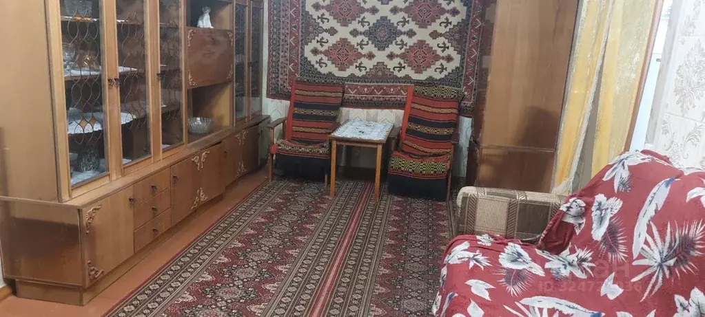 2-к кв. Московская область, Серпухов ул. Чернышевского, 21 (43.0 м) - Фото 1