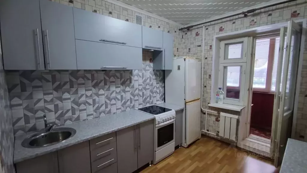 1-к кв. Московская область, Одинцовский городской округ, Лесной ... - Фото 1
