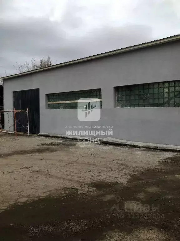 Склад в Саратовская область, Саратов Буровая ул., 10 (200 м) - Фото 2