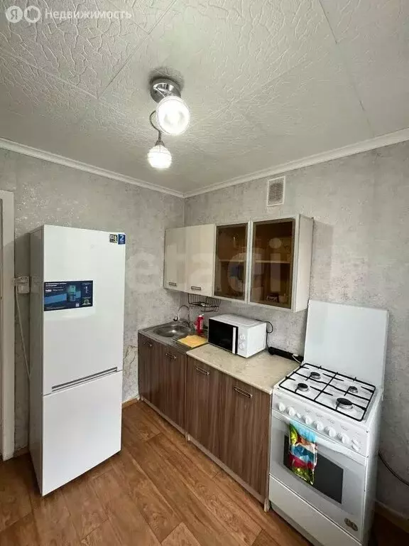 1-комнатная квартира: Коряжма, проспект Ленина, 10 (30.3 м) - Фото 0