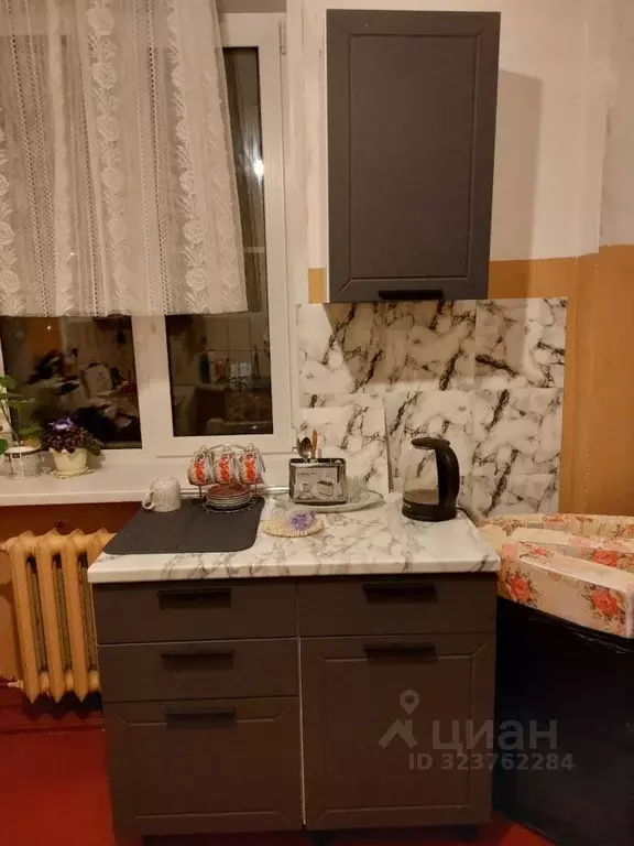 Комната Карелия, Сортавала ул. Маяковского, 14 (16.0 м) - Фото 2