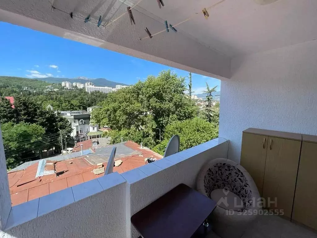 Дом в Крым, Алушта ул. Энгельса, 16 (56 м) - Фото 2