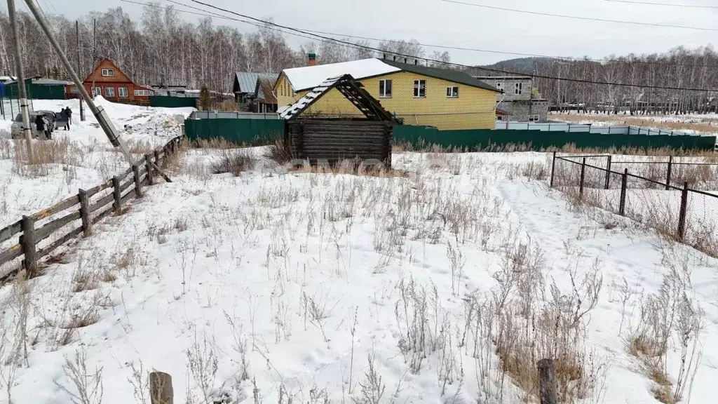 Участок в Челябинская область, Верхнеуфалейский городской округ, с. ... - Фото 2