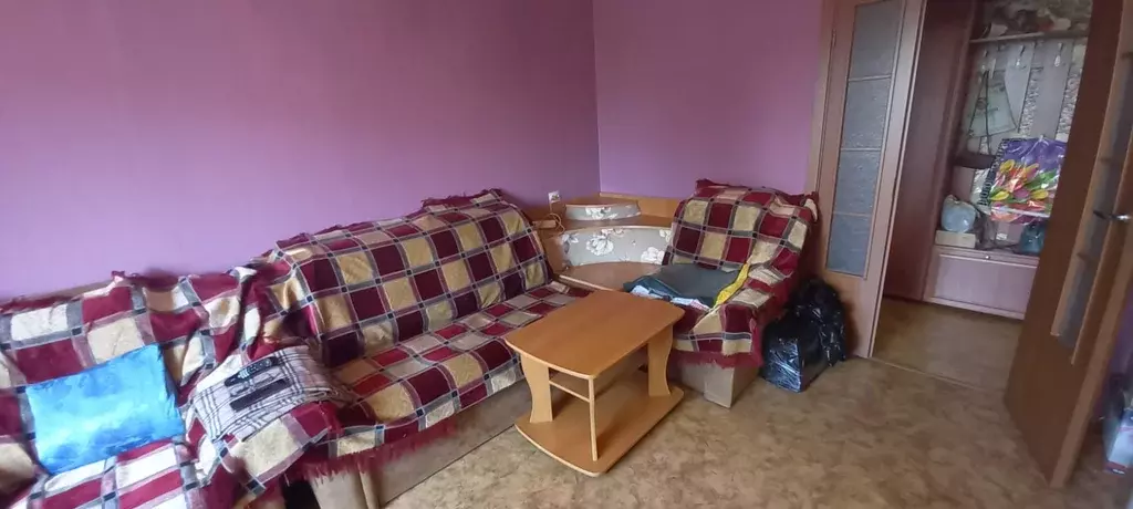 Продаётся 2-к квартира, 51.7 м - Фото 1