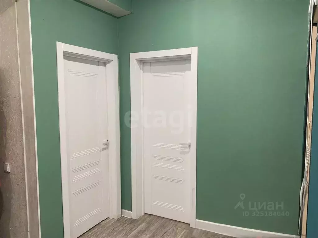 3-к кв. Свердловская область, Нижний Тагил ул. Патона, 5 (56.0 м) - Фото 1