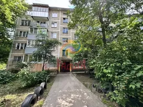 4-к кв. Ивановская область, Иваново ул. 9-я Южная, 23 (58.7 м) - Фото 1