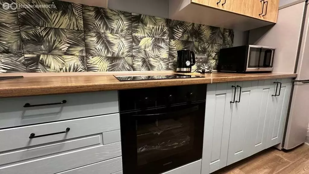 1-комнатная квартира: Тула, Новомосковская улица, 10Б (39.9 м) - Фото 2