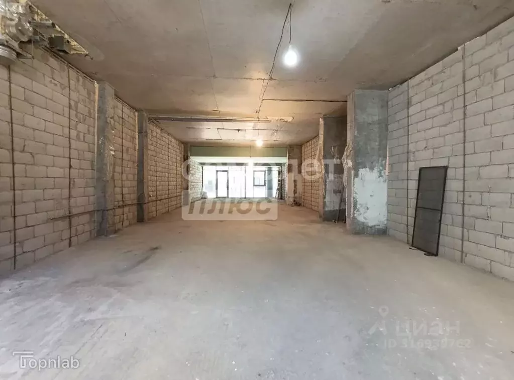 Офис в Кабардино-Балкария, Нальчик ул. Тлостанова, 32 (150 м) - Фото 1