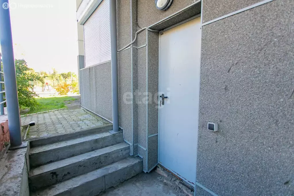 Офис (38.4 м) - Фото 0