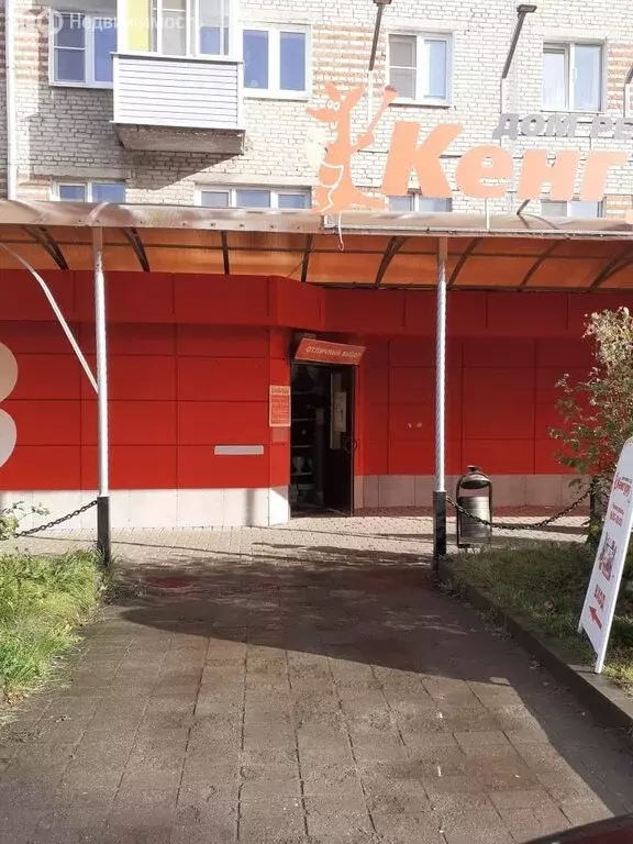 Торговая площадь (418.9 м) - Фото 1