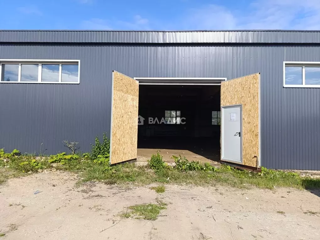 Помещение свободного назначения в Коми, Сыктывкар Сысольское ш., 25 ... - Фото 1