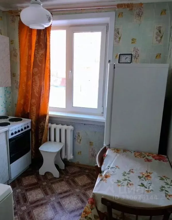 1-к кв. Новосибирская область, Искитим Индустриальный мкр, 11 (30.0 м) - Фото 1